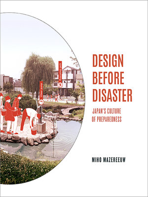 cover image of Design Before Disaster